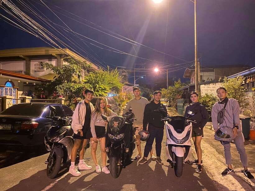 Manila Motorcycle Night Tour - Intramuros Walled City, where Spanish-era streets reward a guide