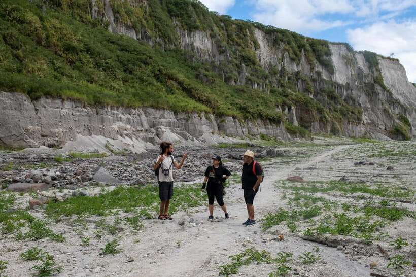 Manila: Mount Pinatubo 4X4 & Hiking Trip - Price and logistics: what to expect on the ground