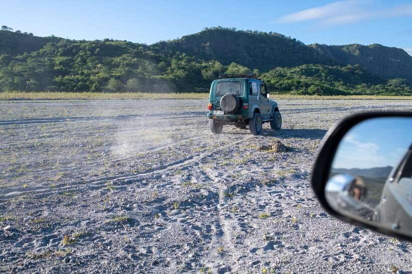 Manila: Mount Pinatubo 4X4 & Hiking Trip - Value check: is $110 worth it for this kind of day?