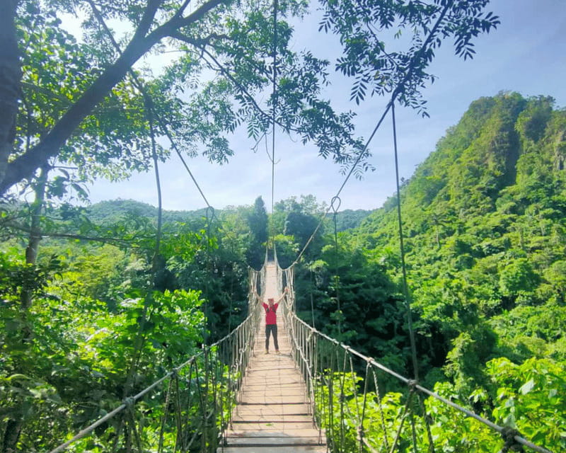Manila: Mt. Kulis, Tanay, Rizal Hike and Scenic Adventure - Key highlights before you go