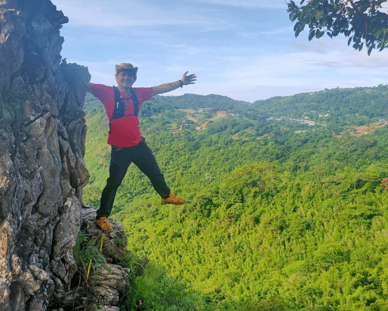 Manila: Mt. Kulis, Tanay, Rizal Hike and Scenic Adventure - Sunrise hike to Mt. Kulis: what the early start really buys you