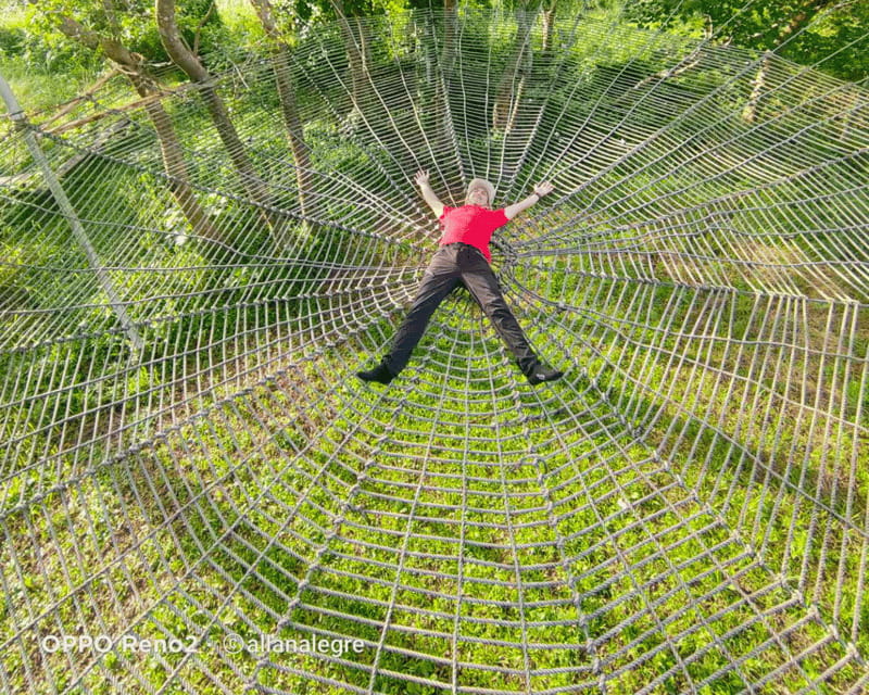 Manila: Mt. Kulis, Tanay, Rizal Hike and Scenic Adventure - Knife’s Edge and Heart Peak: the points that test balance and nerves