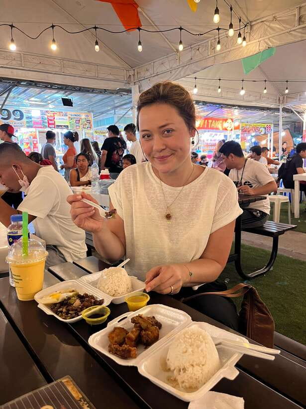 Manila Night Market with Local Guide - Price and value: what $54 buys you in 2 hours