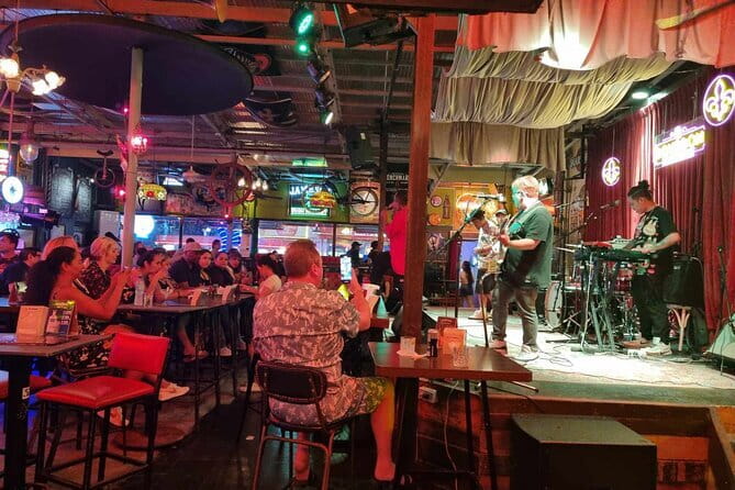 Manila Nightlife And Pub Crawl Tour Makati City - Price and Value: What $55 Covers (and What It Does Not)