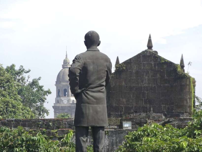 Manila: Old & New 4-Hour City Tour - Key highlights