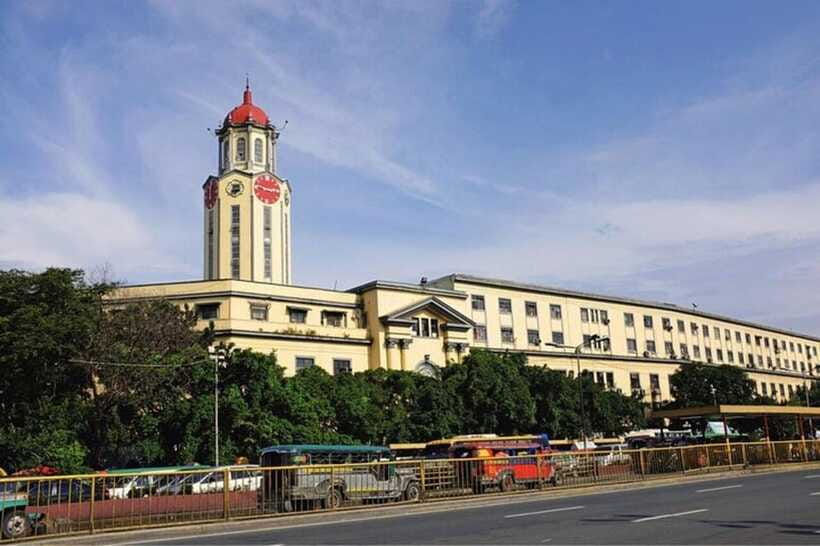 Manila Old & New City Private Tour - FAQ
