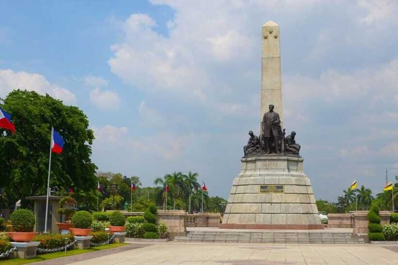 Manila: Private Custom Tour with a Local Guide - Getting real value from a guide, not just site viewing