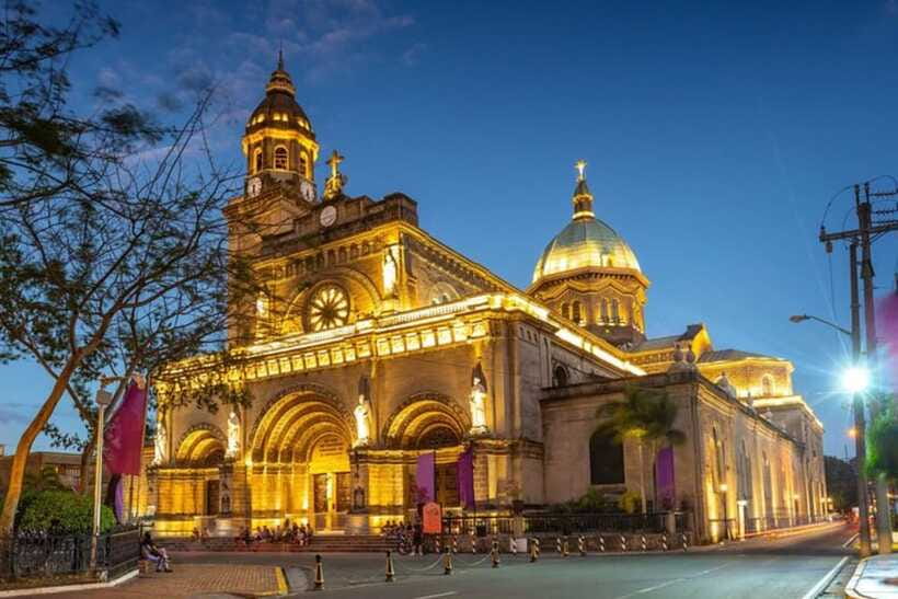 Manila: Private Custom Tour with a Local Guide - Languages and pacing that work for different groups