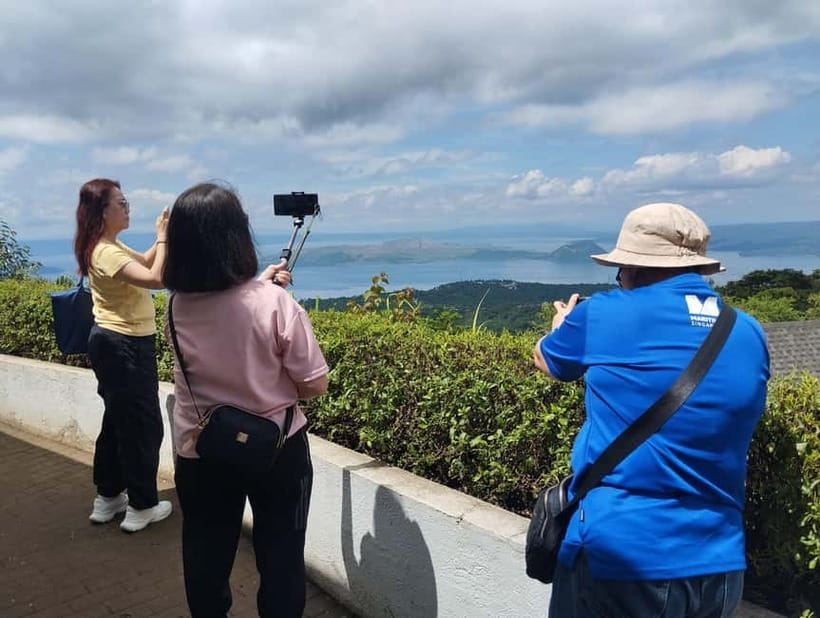 Manila: Private Tagaytay Highlands and Taal Volcano Tour - Key things I’d look forward to