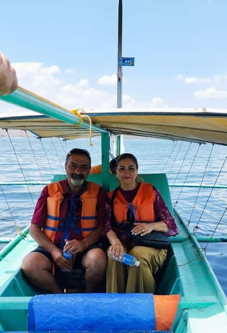 Manila: Private Tagaytay Highlands and Taal Volcano Tour - Price and value: what $105 per person covers