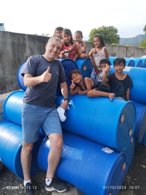 Manila: Private Tagaytay Highlands and Taal Volcano Tour - Should you add the optional boat ride around Taal?