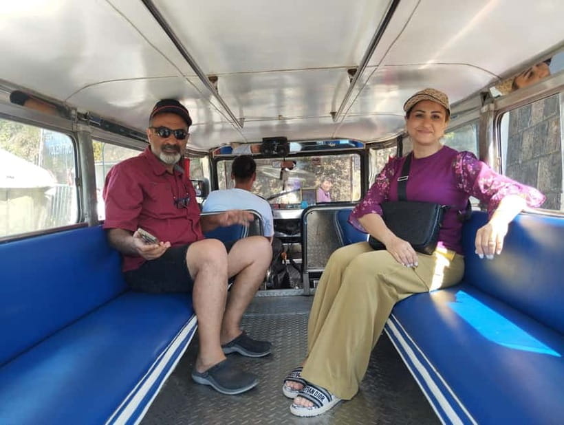Manila: Private Tagaytay Highlands and Taal Volcano Tour - Lunch and local sweets: planning your food budget