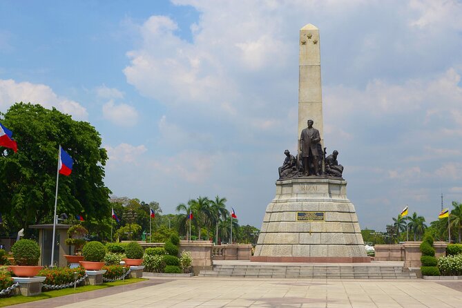 Manila Private Walking Tour With A Local Guide (Private Tour) - Manila in One Walk: Why a Private Route Beats Guesswork