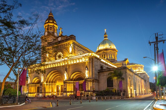 Manila Private Walking Tour With A Local Guide (Private Tour) - Meet Your Guide and Build Your Perfect Pace