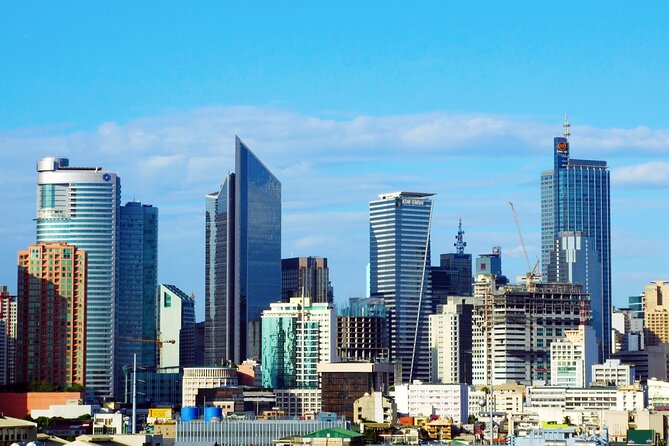 Manila Private Walking Tour With A Local Guide (Private Tour) - How to Get the Most Out of This Walking Tour