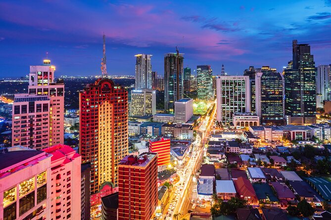 Manila Private Walking Tour With A Local Guide (Private Tour) - Who Should Book This Private Manila Walk?