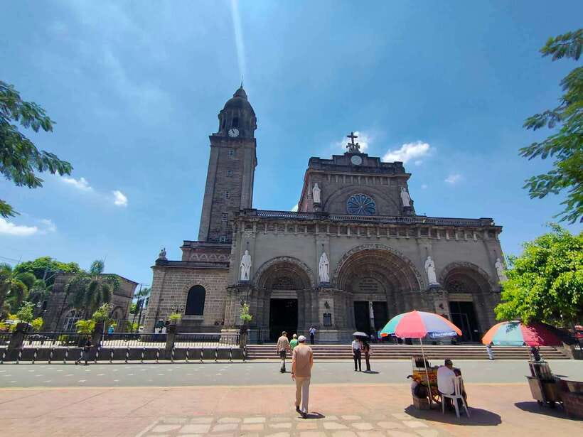 Manila: Rich History of Intramuros Private Tour - Key highlights worth planning around
