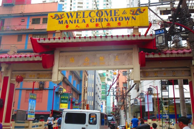 Manila's Culinary Expedition: The Ultimate Food and Market Tour - Key Highlights You Should Know Before You Go