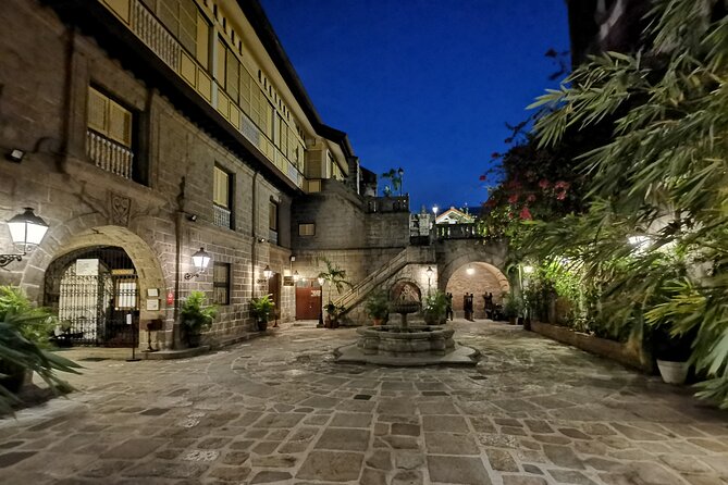 Manila's Walled City: Intramuros Walking Tour - Price and value: why $35 can actually work here