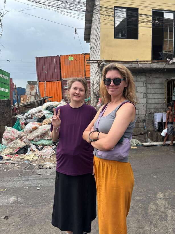 Manila slums: happy land, smokey mountain and ugbo food tour - Key things that make this tour worth it