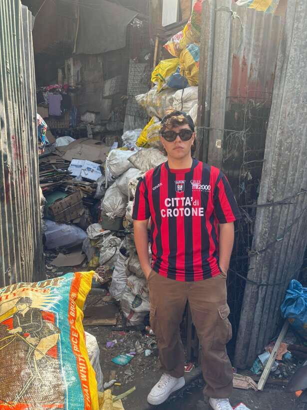 Manila slums: happy land, smokey mountain and ugbo food tour - Price and what you actually get for about $56