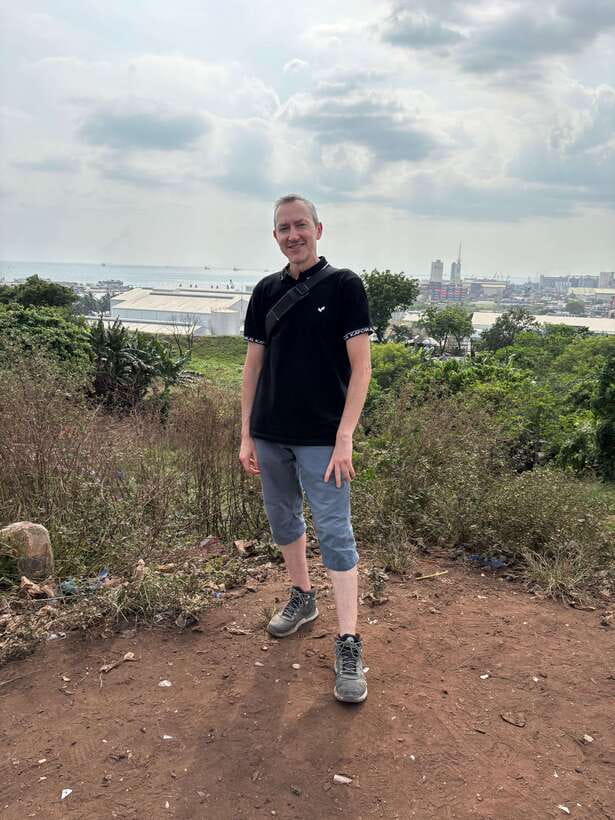 Manila slums: happy land, smokey mountain and ugbo food tour - Who this tour suits best, and who might want a different plan