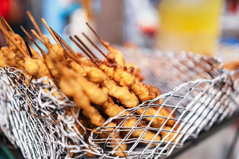 Manila: Street Food and Drinks Walking Tour with Tastings - The guide factor: why Mari (and other guides) matter