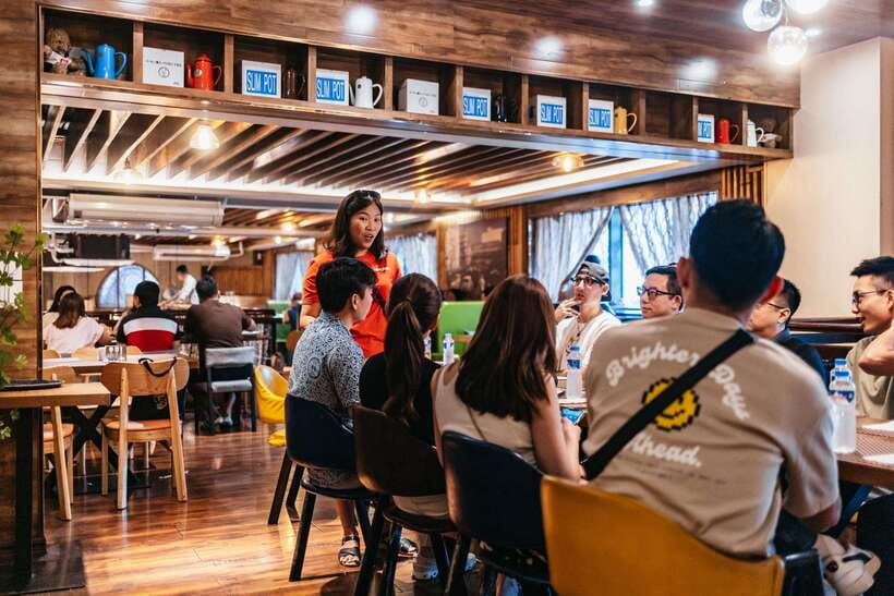 Manila: Street Food and Drinks Walking Tour with Tastings - What to wear and what to bring so you enjoy it more