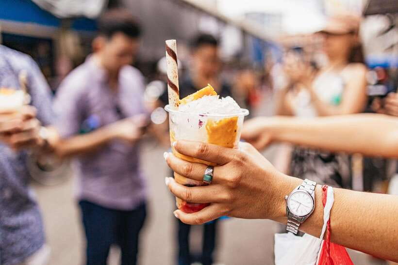 Manila: Street Food and Drinks Walking Tour with Tastings - Price and value: is $68 fair for a 2-hour street food tour?