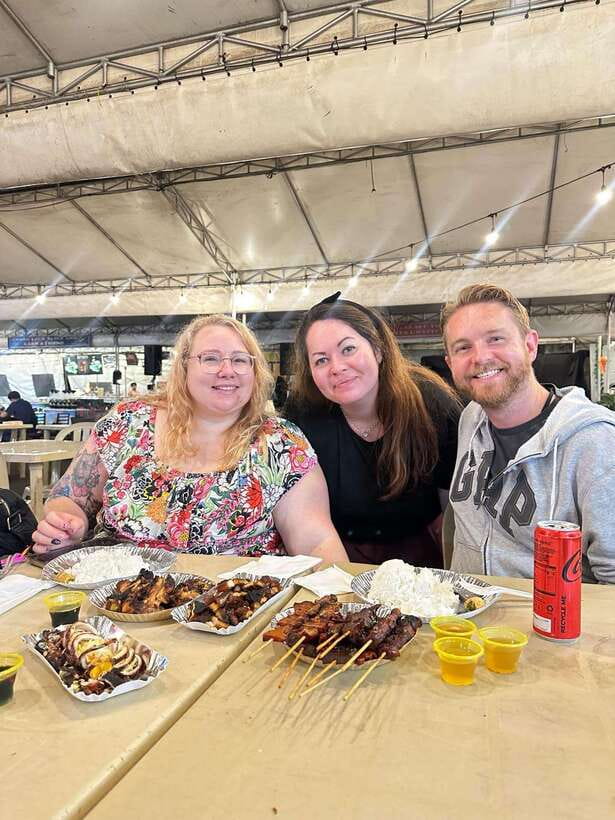Manila Street food and Night Market Tour - Key things to know before you go