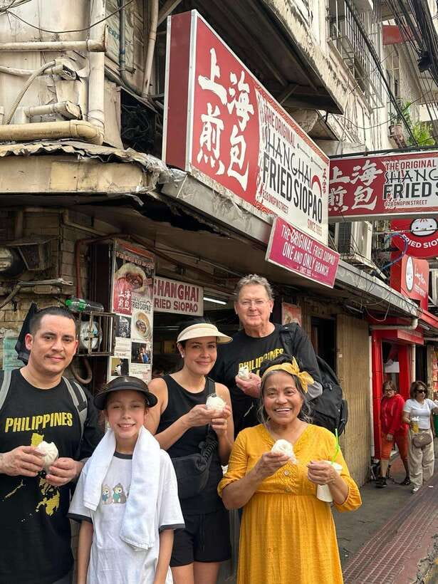⭐ Manila Street Food Tour in the Downtown, Eat and Drink⭐ - Key highlights you will care about