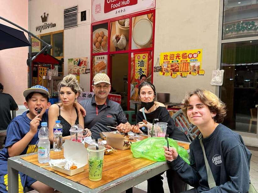 ⭐ Manila Street Food Tour in the Downtown, Eat and Drink⭐ - Price and value: is $63 for two hours a good deal?