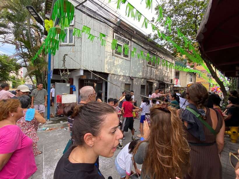 Manila: Taste and See Authenticity - Key things to know before you go