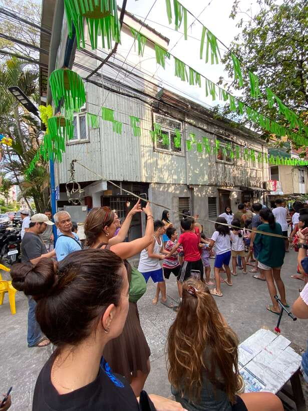 Manila: Taste and See Authenticity - Ending at Circuit Makati: A Smooth Way to Exit Local Life
