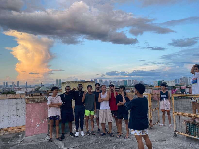 Manila: Taste and See Authenticity - Tuk-Tuk, Jeepneys, and the Joy of Moving Like Locals