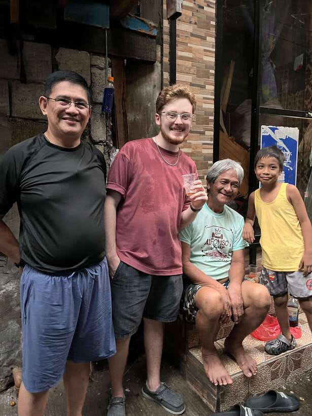Manila Tour: Tondo Manila and Divisoria Market - Small group experience: why it helps you ask real questions