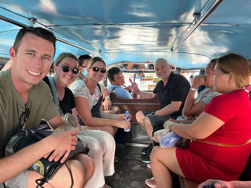Manila Tuk-Tuk Adventure Hop-in and Hop-Off - Who Should Book This Manila Tuk-Tuk Adventure, and Who Should Skip It