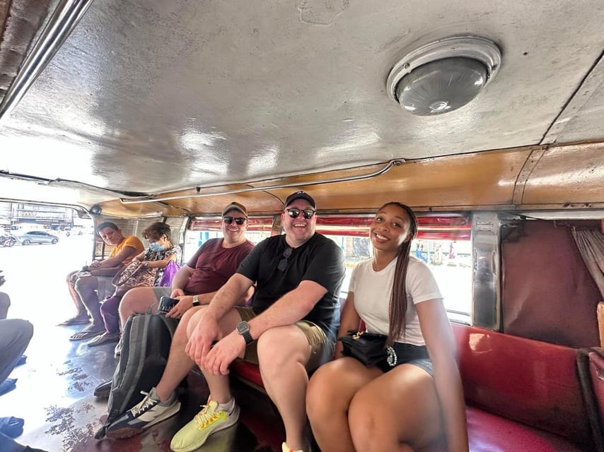 Manila Tuktuk and Jeepney Ride Guided Tour - Who This Manila TukTuk and Jeepney Tour Fits Best