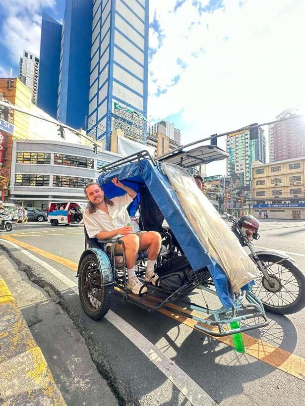 Manila Tuktuk and Jeepney Ride Guided Tour - Why Two Hours Feels Like a Full Manila Street Lesson