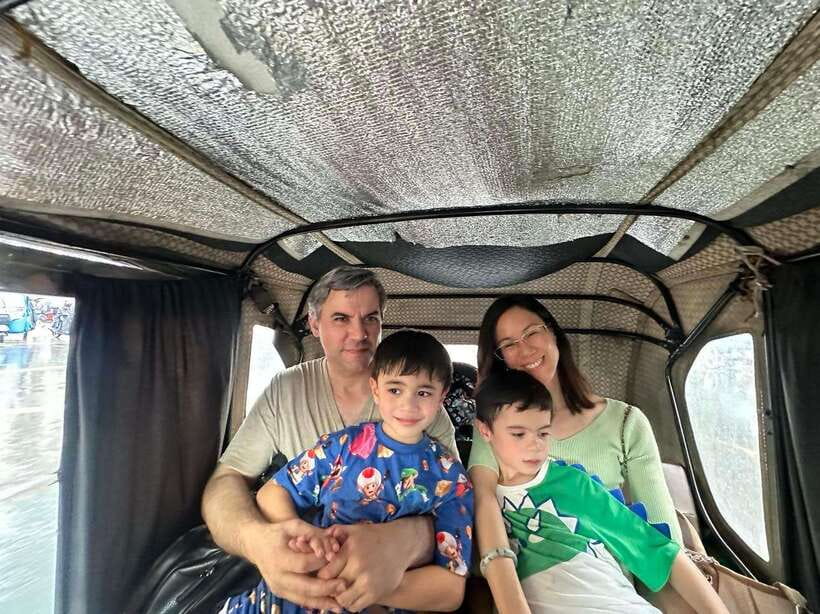Manila Tuktuk and Jeepney Ride Guided Tour - Price and Value for $65