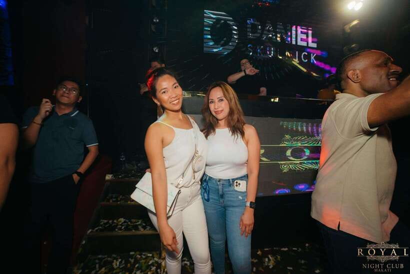 Manila Ultimate Nightlife Pub Crawl - Logistics that affect your night, not just your booking