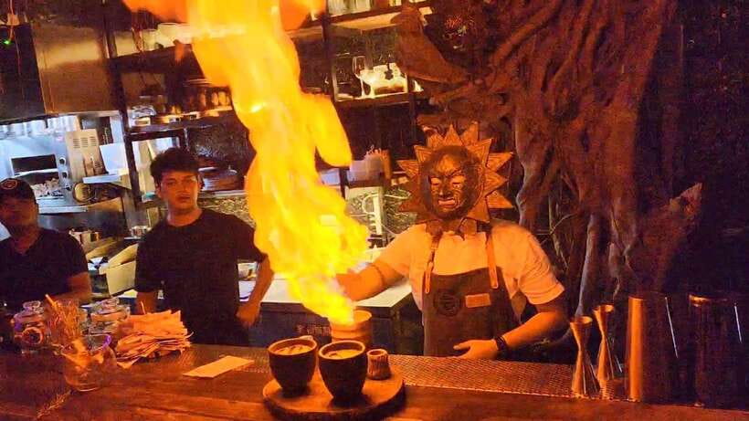 Manila Ultimate Nightlife Pub Crawl - Price and what you really get for $54