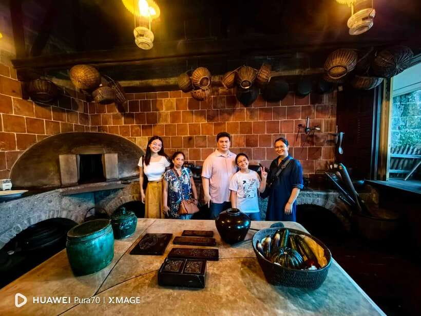 Manila: Walled City Intramuros Walking Tour - Casa Manila Museum wrap-up, stepping into 19th-century daily life
