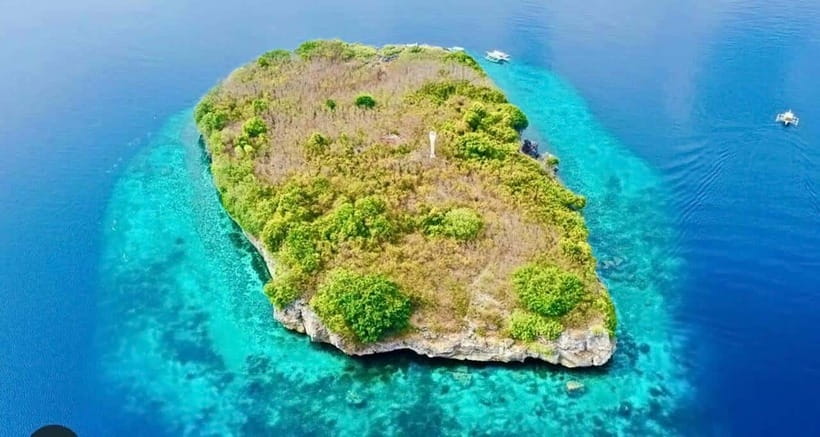 Moalboal: Scuba Diving and Pescador Island Hopping - What to bring, what to avoid, and small packing wins