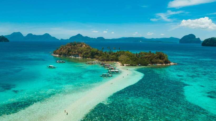 Mystic Shores: El Nido Tour B Adventure - Key highlights worth knowing