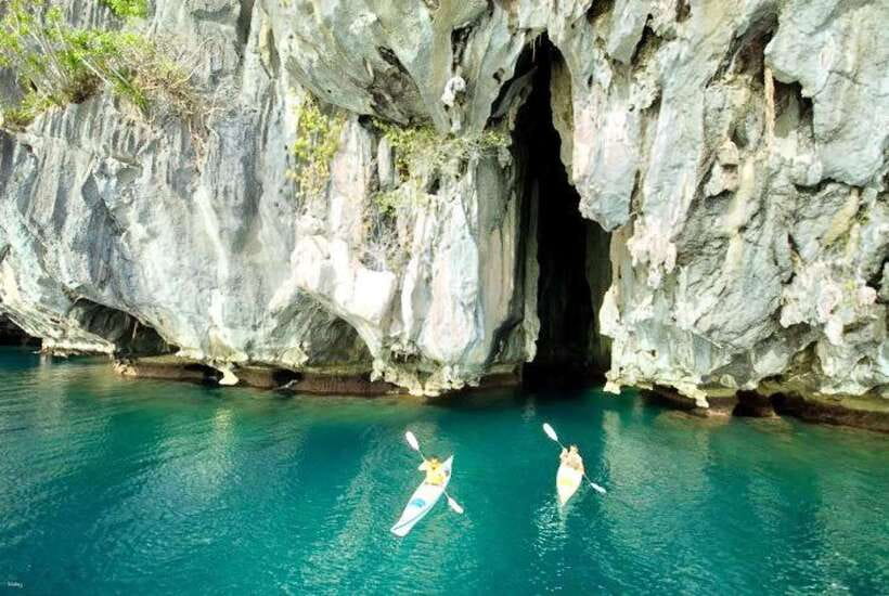 Mystic Shores: El Nido Tour B Adventure - Why Tour B is a smart choice in Bacuit Bay