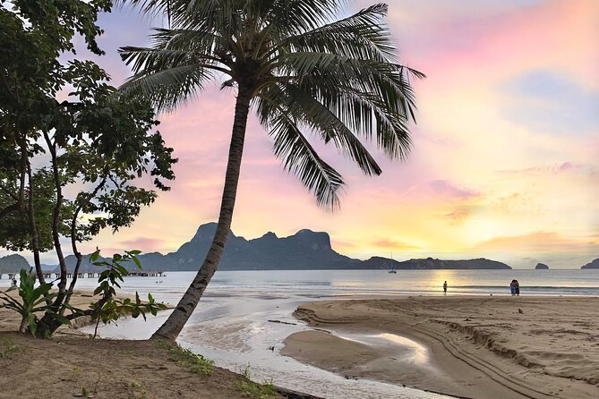 Off the Beaten Path Private Tour El Nido (Sibaltan) - How This Private El Nido Tour Aims to Beat the Usual Tour A, B, C, D Day