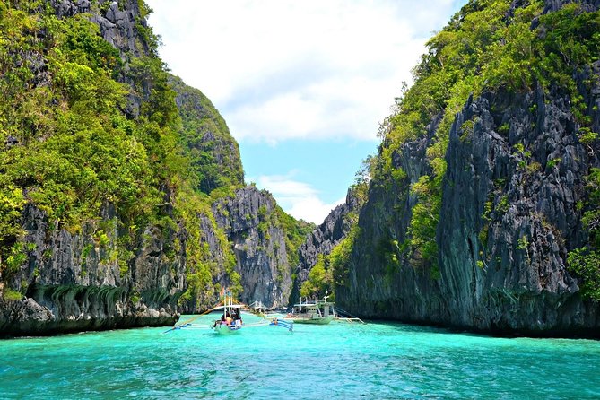 Off the Beaten Path Private Tour El Nido (Sibaltan) - Stop 1 El Nido: the combo route idea, explained in real terms
