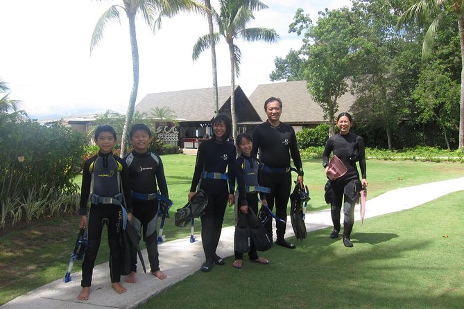 Open Water Course (PADI) - Lapu-Lapu Monument stop: a quick cultural reset near your hotel zone