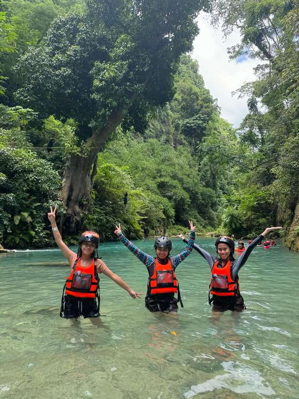 Oslob Whale Shark Swimming & Kawasan Falls Canyoneering - Price and Value: Why This Bundle Can Be Worth It